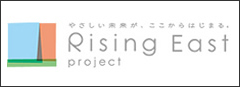 Rising East Project